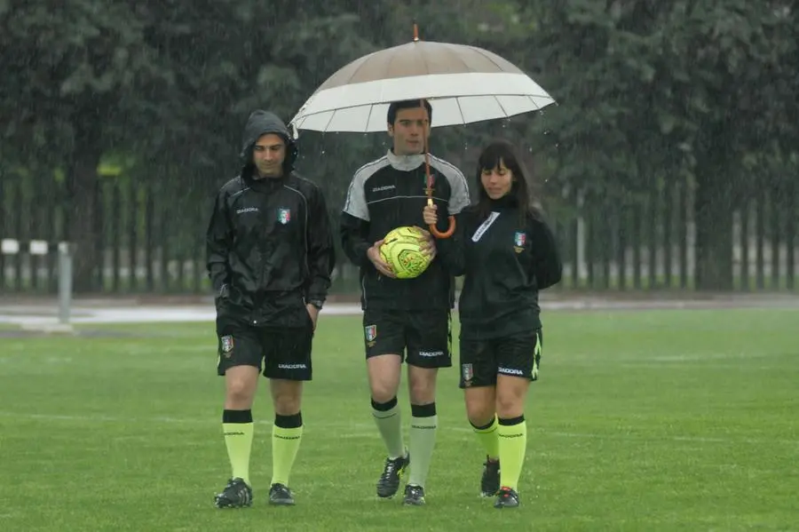 Calcio, Eccellenza: Rezzato - Darfo 1-0