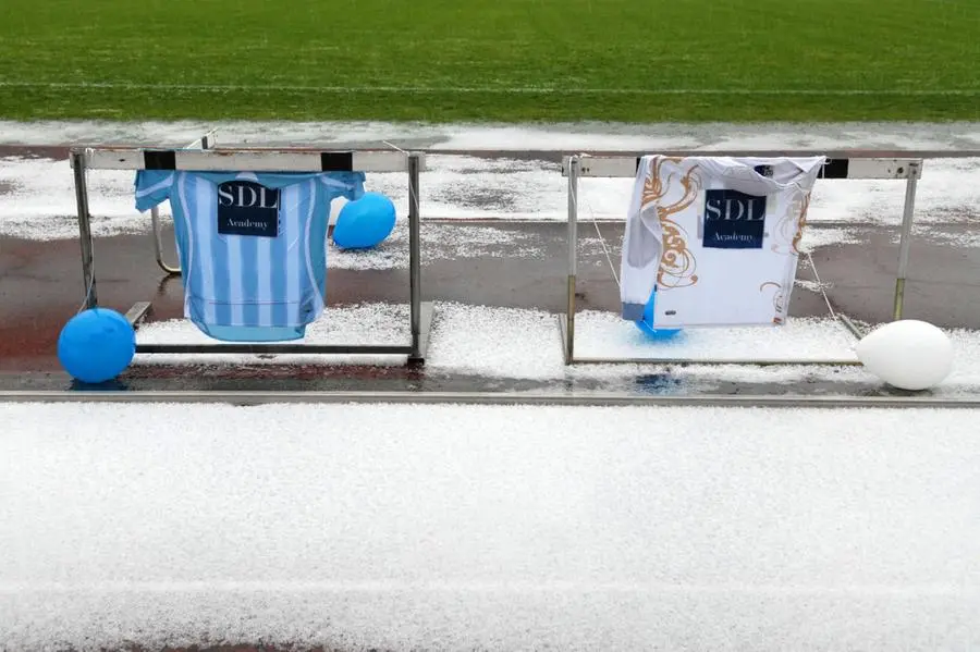 Calcio, Eccellenza: Rezzato - Darfo 1-0