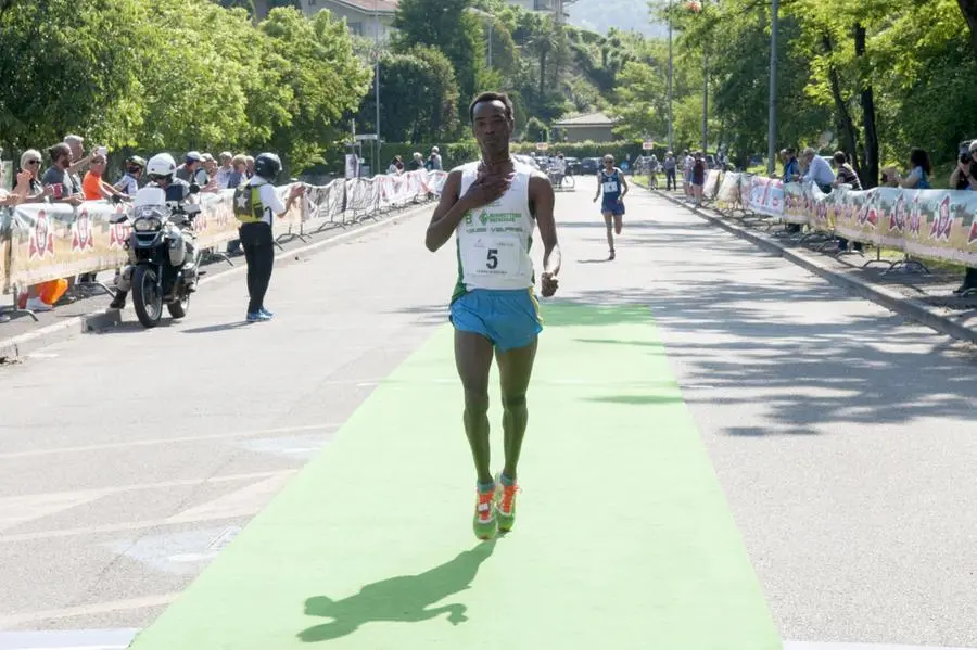 A Gussago i Diecimila della Pieve