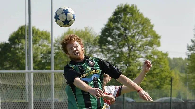 Ghedi-Bagnolese 0-2