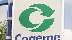 Logo di Cogeme