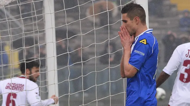 Brescia-Livorno 1-3