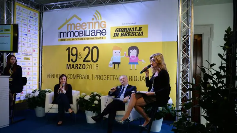 Il Meeting Immobiliare 2016