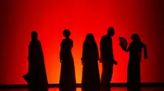 "La canzone di Giasone e Medea" al Teatro Santa Chiara