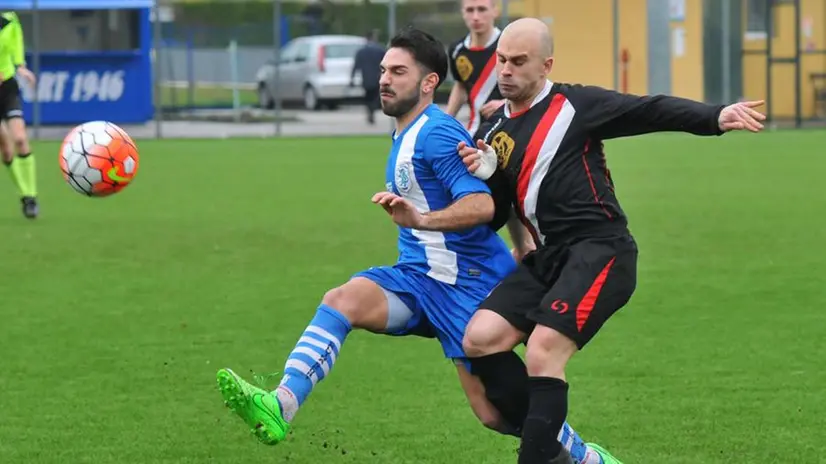 Calvina-Prevalle 4-0