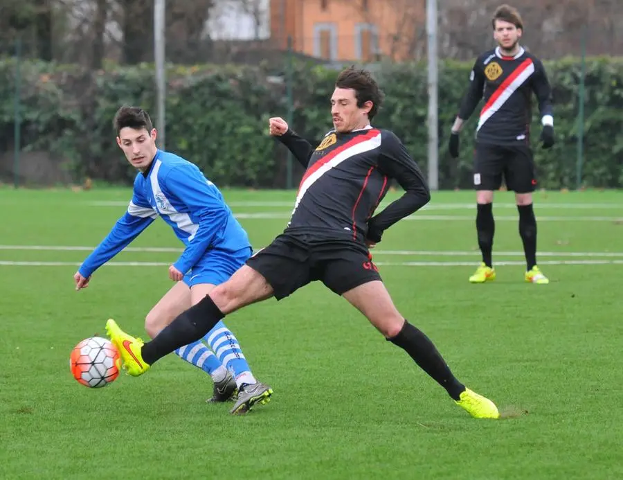 Calvina-Prevalle 4-0