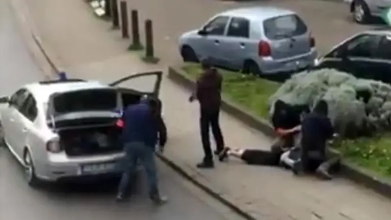 Bruxelles, Abrini ha ammesso di essere il «terzo uomo»