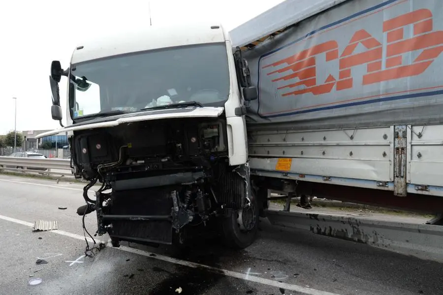 L'incidente di Montichiari