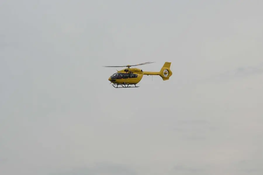 L'incidente di Montichiari