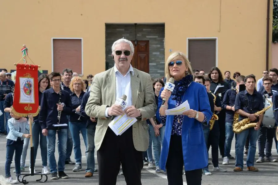 In Piazza con Noi ad Offlaga