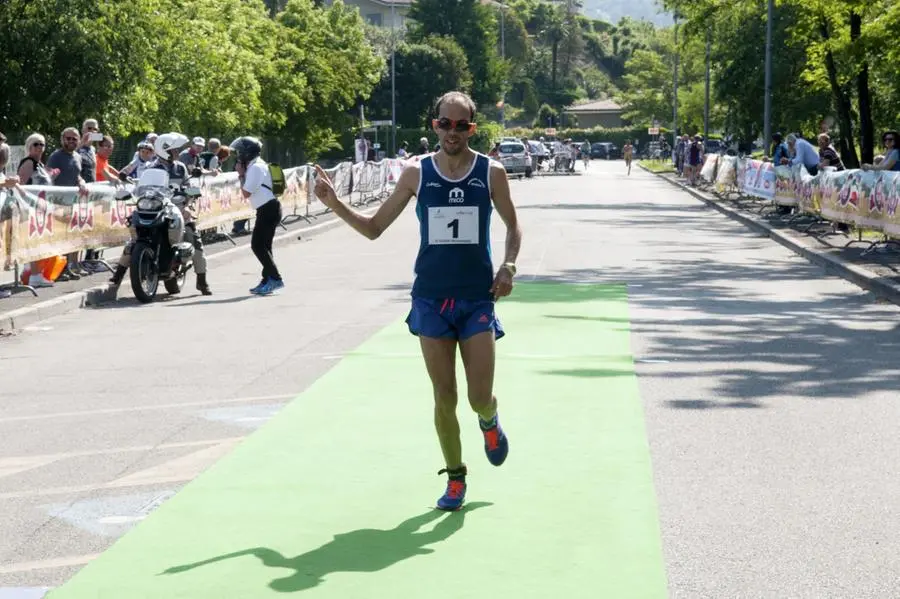 A Gussago i Diecimila della Pieve