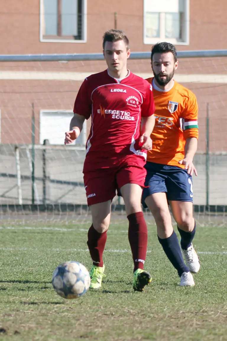 Ospitaletto-Padernese 0-0