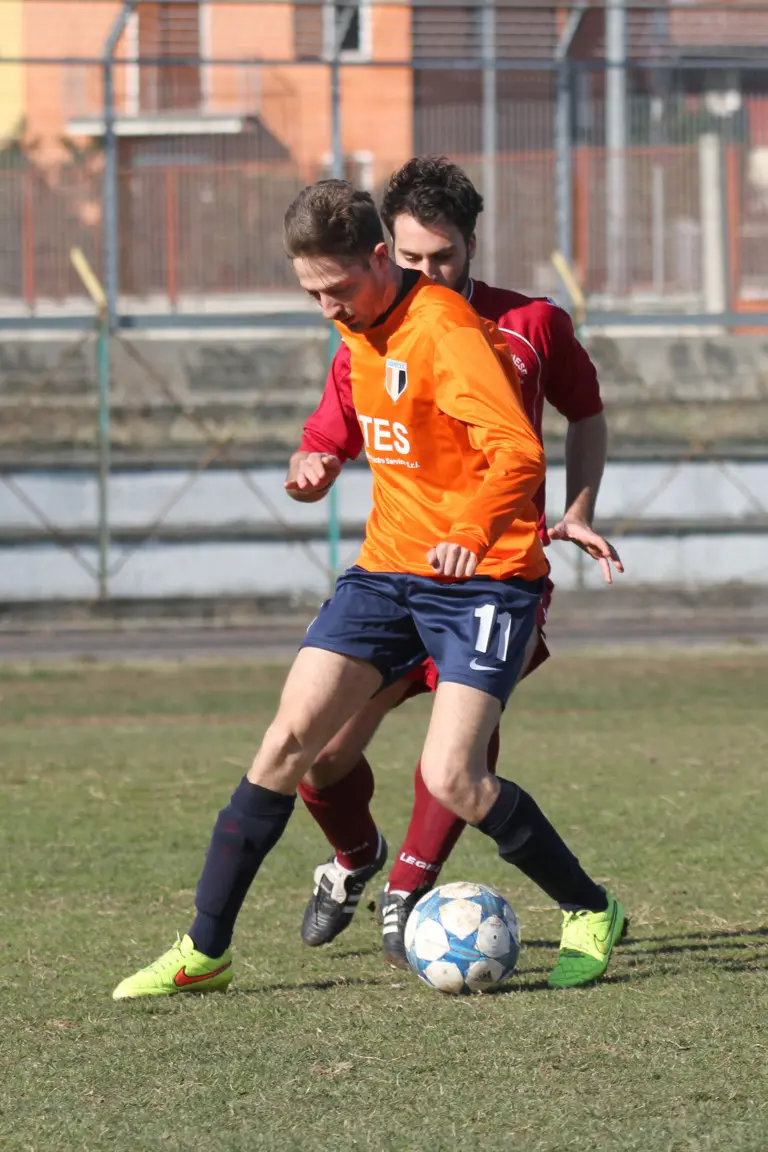 Ospitaletto-Padernese 0-0
