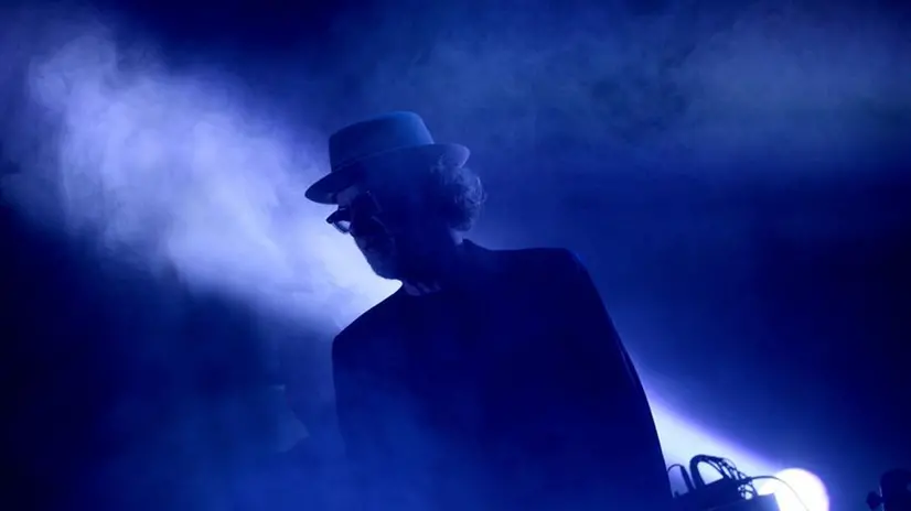 Il concerto di De Gregori al Pala Banco di Brescia