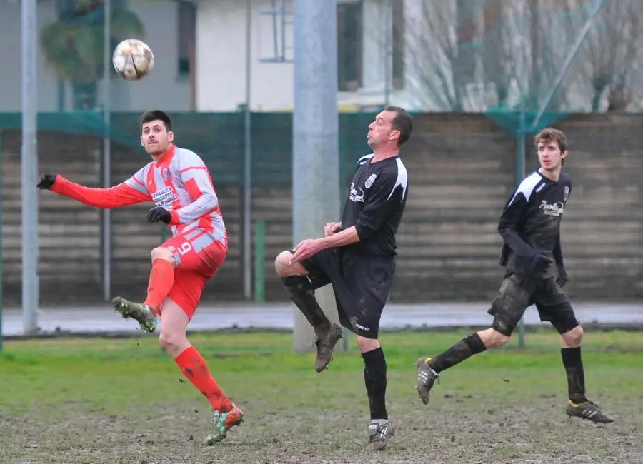 Verolavecchia-Nuova San Paolo 2-1