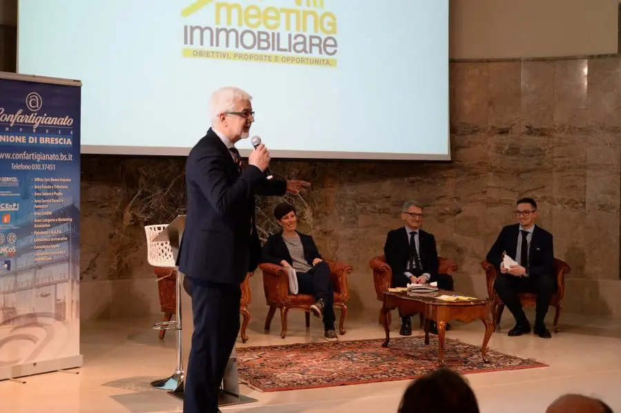 Il Meeting Immobiliare 2016