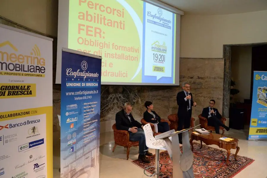 Il Meeting Immobiliare 2016