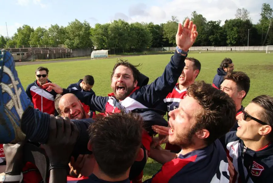 Calcio, Terza categoria: Lograto-Rudianese 2-0