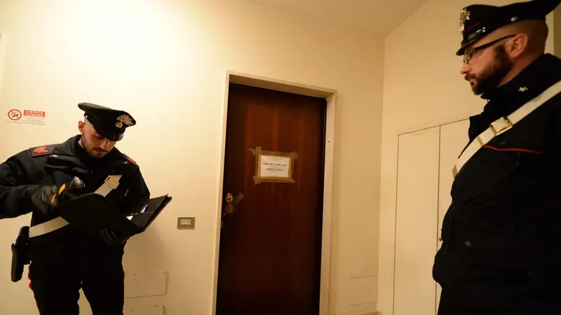 Indagini in corso sulla notte di sangue