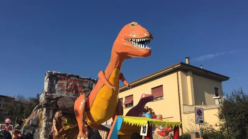 Carnevale a Bedizzole