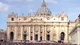 Mille bresciani in piazza San Pietro