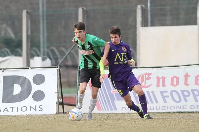 Eccellenza, Darfo Boario-Rigamonti Castegnato 3-1