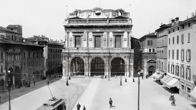 Le immagini raccolte dalla Fondazione Negri