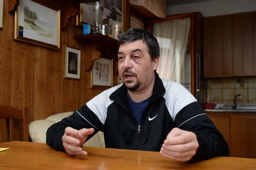 Rapina violenta a Bagnolo Mella