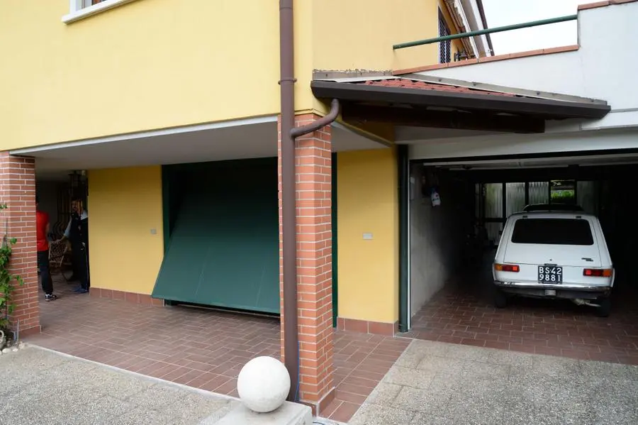 Rapina violenta a Bagnolo Mella