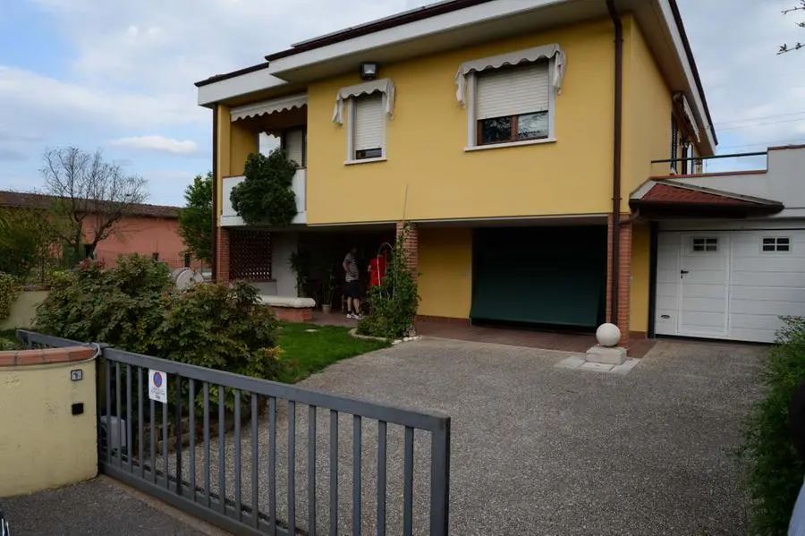 Rapina violenta a Bagnolo Mella