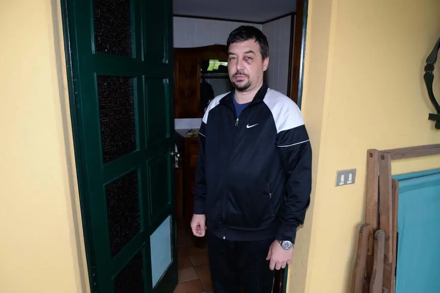 Rapina violenta a Bagnolo Mella