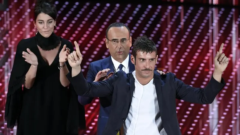 Francesco Gabbani