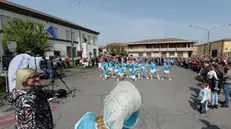 In Piazza con Noi a Roccafranca, le foto /1