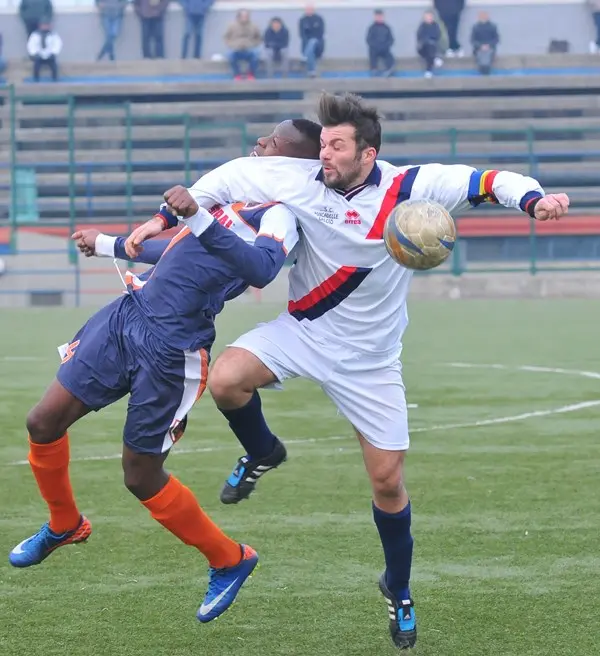 Seconda Categoria, Roncadelle - Park Hotel 0 - 1