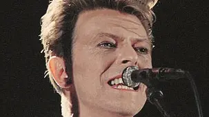 David Bowie