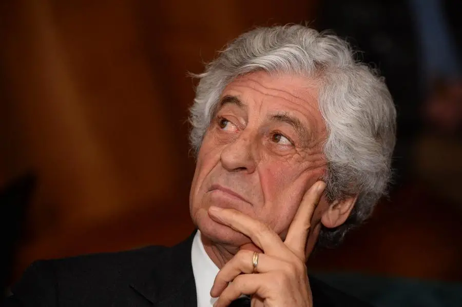 Rivera a Brescia per presentare il suo libro