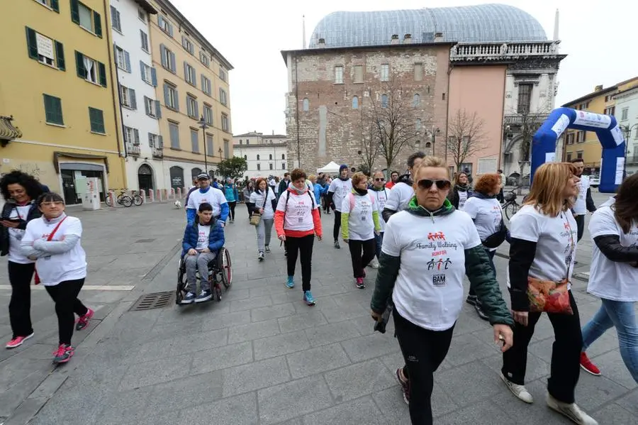 Brescia Art Marathon 2016, gli scatti all'arrivo