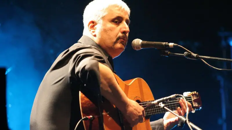 Pino Daniele