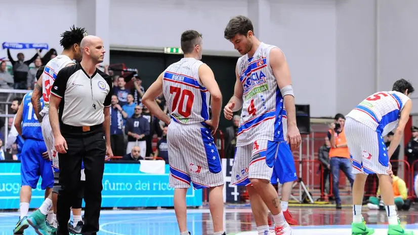 Centrale del Latte - Roseto 77-95