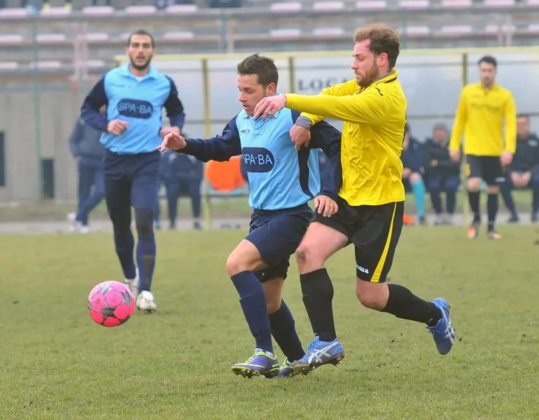 Seconda Categoria: Fc Lograto - Real Flero 0 -3