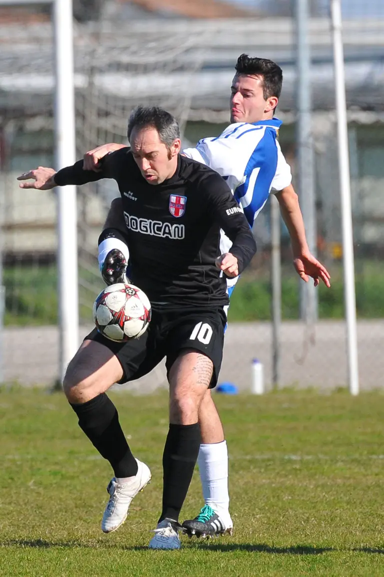 Bassa Bresciana-Pralboino 0-1