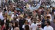 Migliaia di persone in corteo