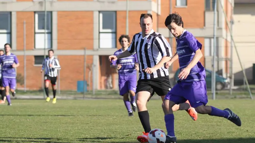 Castelmella-Mompiano 4-1