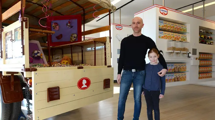 Dolci di famiglia: la finale