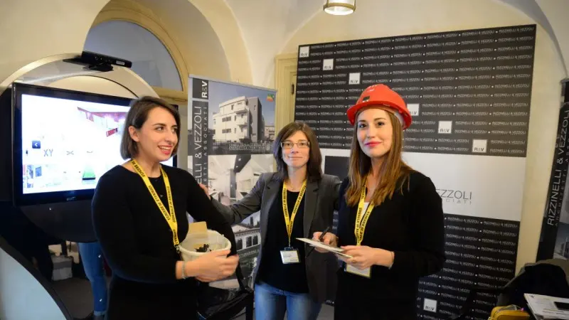 Meeting immobiliare, proposte per tutte le esigenze