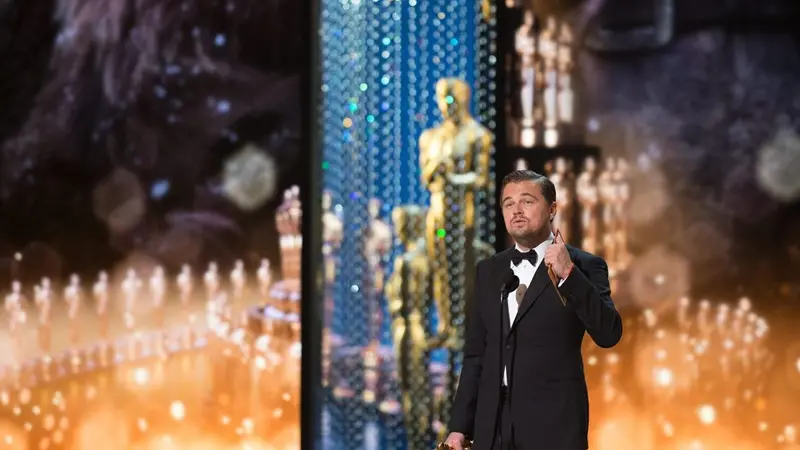 Oscar 2016, i vincitori