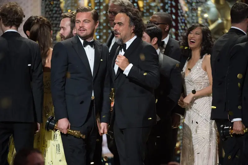 Oscar 2016, i vincitori