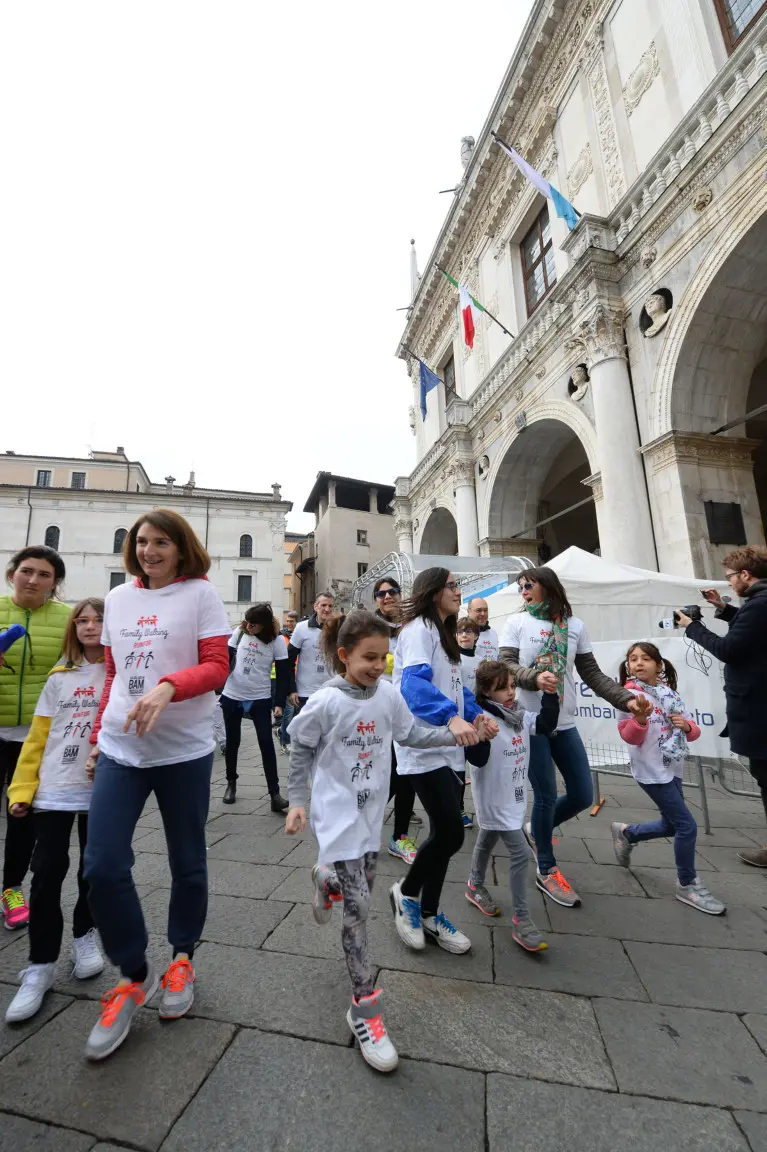 Brescia Art Marathon 2016, gli scatti all'arrivo