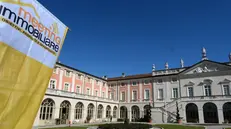 Villa Fenaroli in versione Meeting Immobiliare