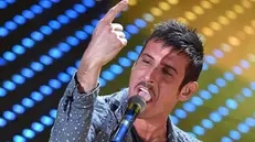 Francesco Gabbani